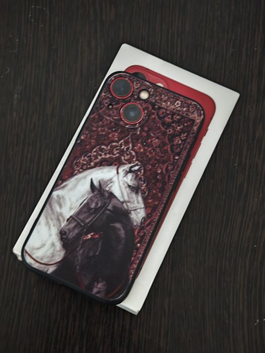 Iphone 13 mini описание читать