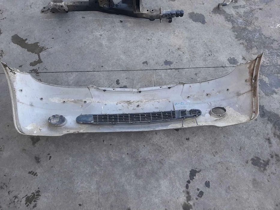 bara fata  mercedes a-class w168 a1688850025