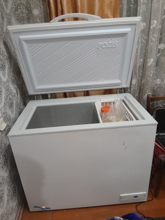 Продам морозильную камеру ларь