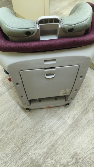 Детско столче Kikkaboo