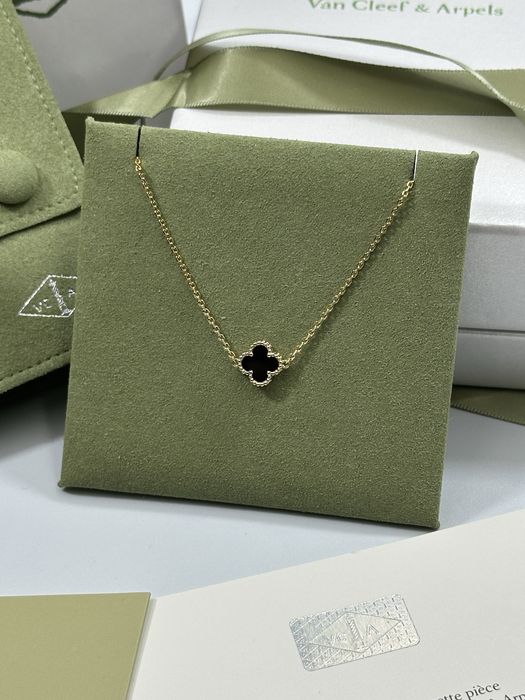 Brățară MINI Van Cleef & Arpels Gold 750 Onyx