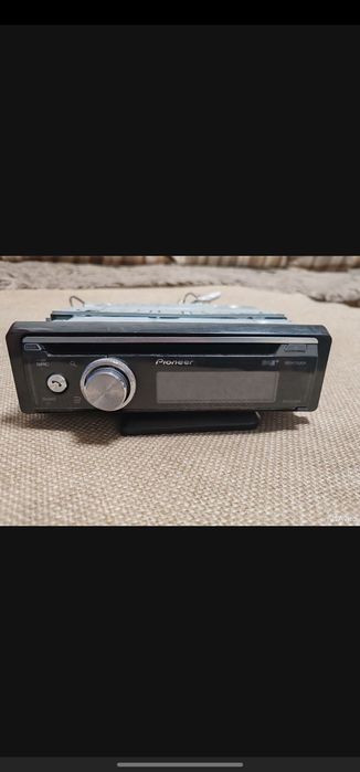 Pioneer DEH - X8700DAB