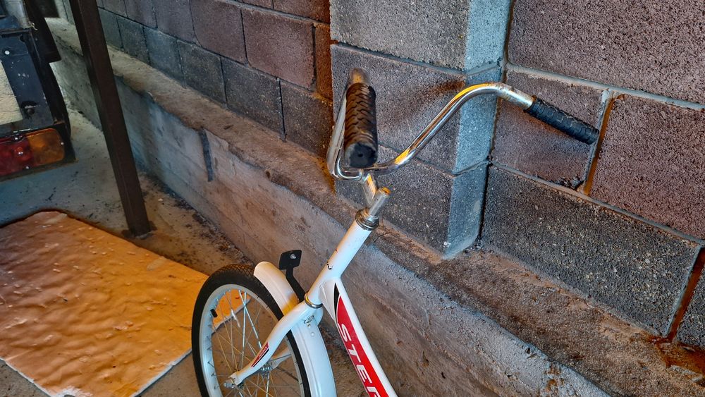 Велосипед  классический