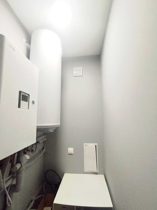 Дава се под наем Двустаен апартамент в София, Хладилника - 73 кв.м за 999 € - Снимка #16