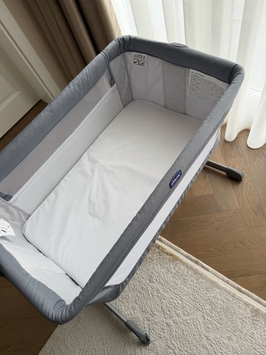 Patut co sleeper