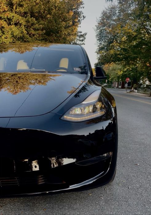 Tesla Model Y Standart