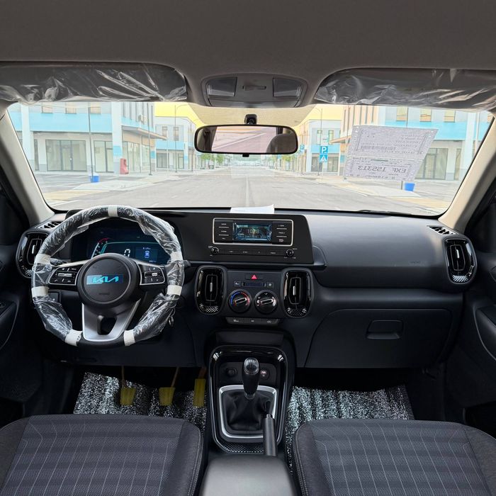 Kia Sonet 2024 — 6