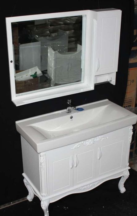 Раковина тумба в