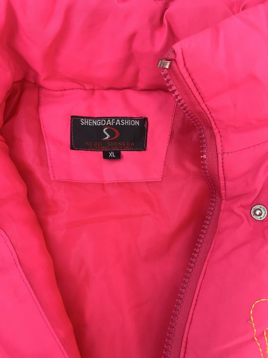 Куртка демисезон