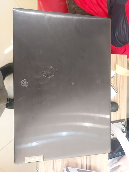 Ноутбук Lenovo бу