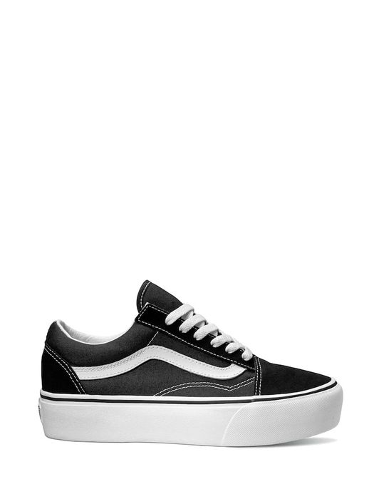 Vans old skool Platform