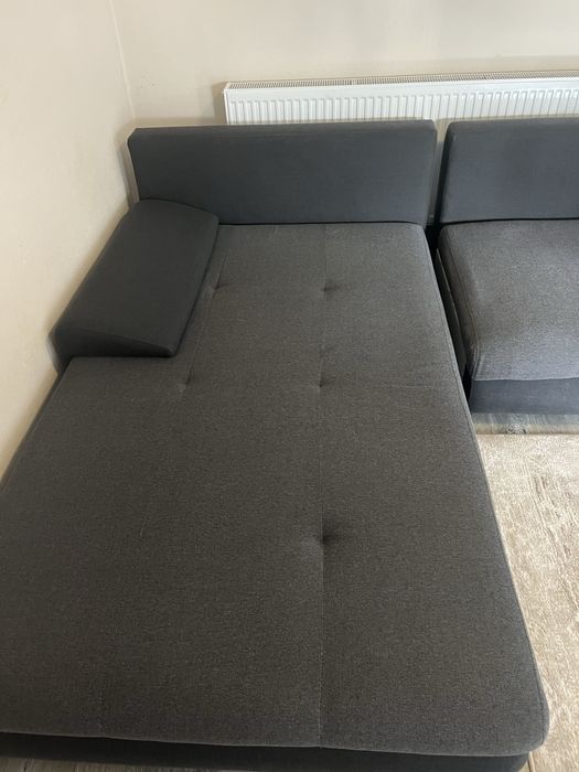 Curatare canapele,coltare si mobilier textil.