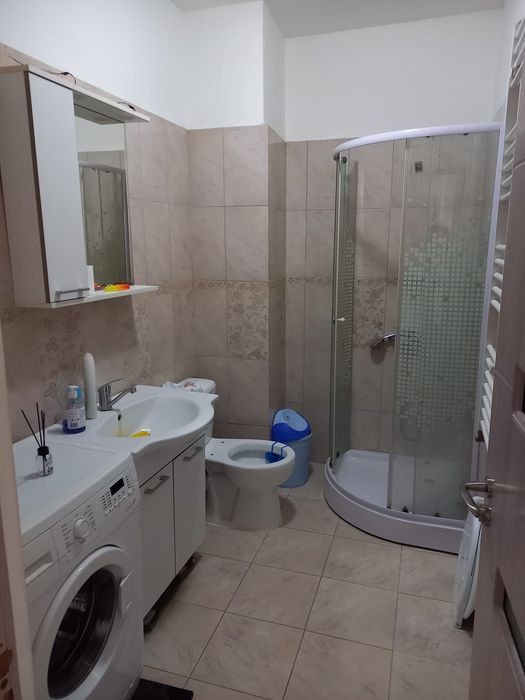 garsoniera de inchiriat vizavi de promenada mall