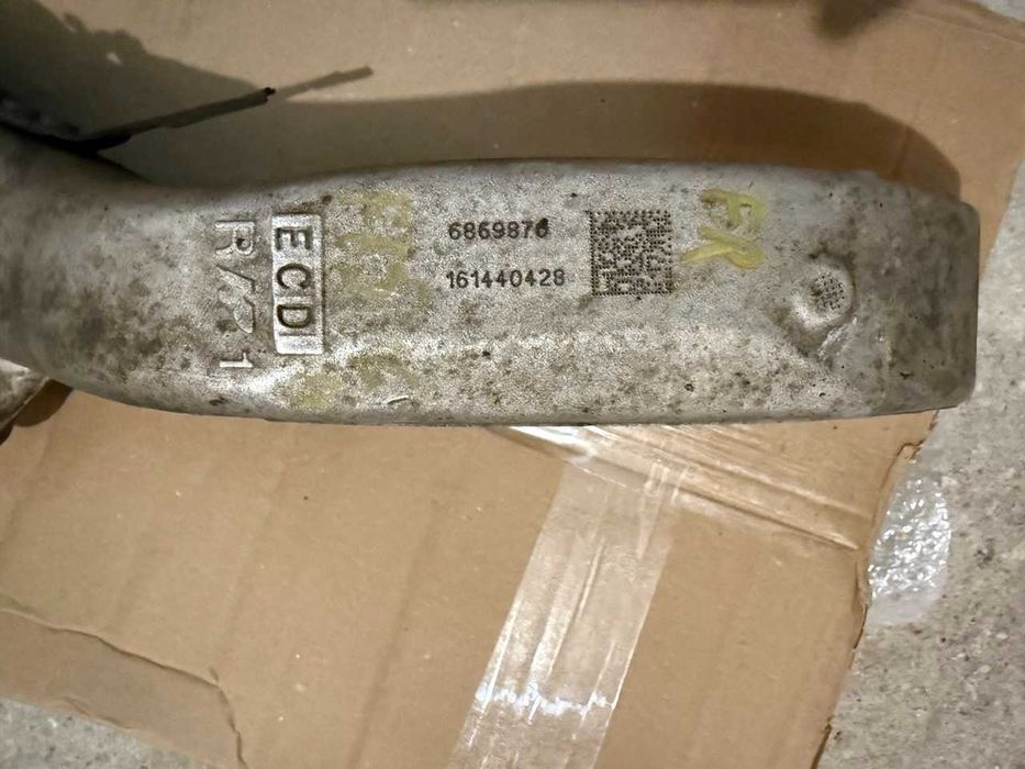 Шенкел преден дясна BMW X5 F15