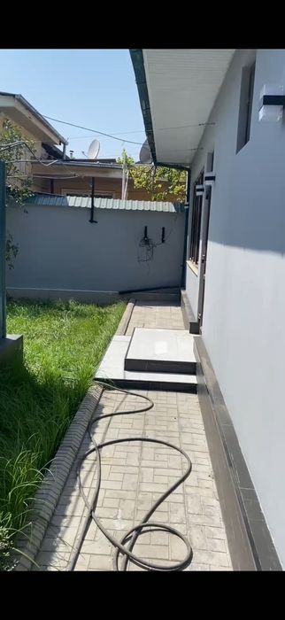 Дом аренда азербайджанский центр участок