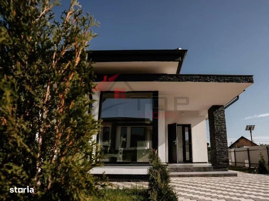 Finalizate si Intabulate - Case 3 Camere - Visani
