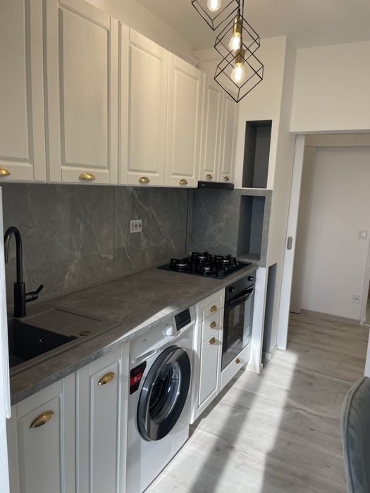 De vanzare apartament  manastur