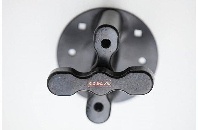 Sistem fixare canistre pe cutii GKA Tesseract GKACANFIXBASIC