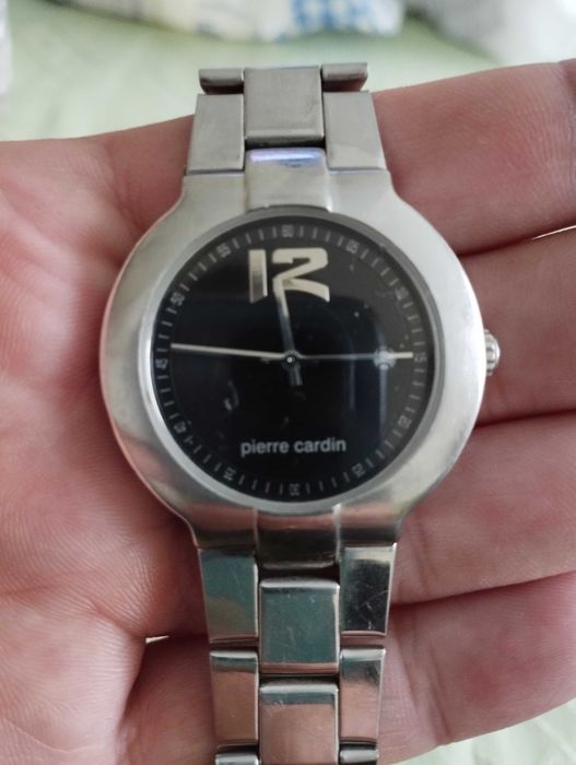 Часовник Pierre Cardin