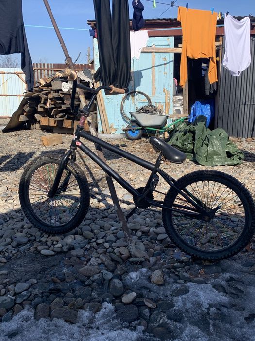 Бмх продаю или обмен