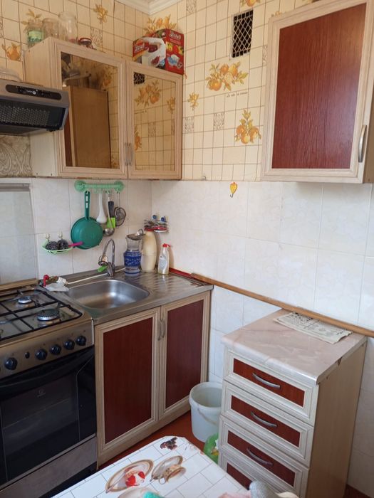 Кухонный гарнитур