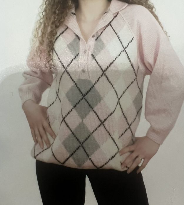 Ръчно плетиво по поръчка