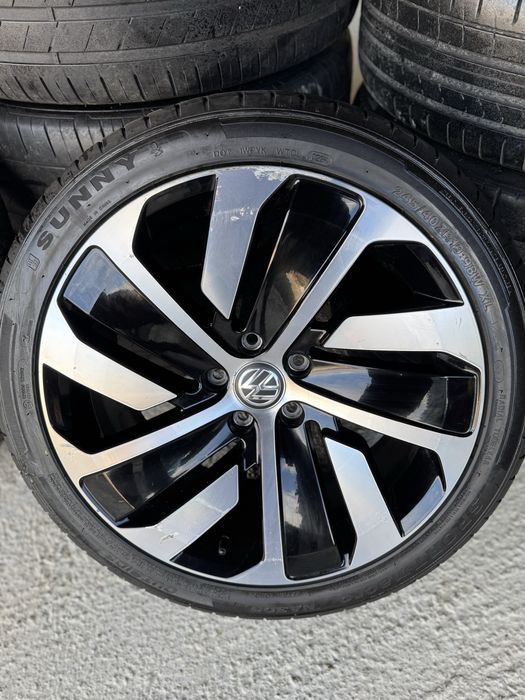 Jante VW Arteon R19 Passat Originale Montevideo de vara