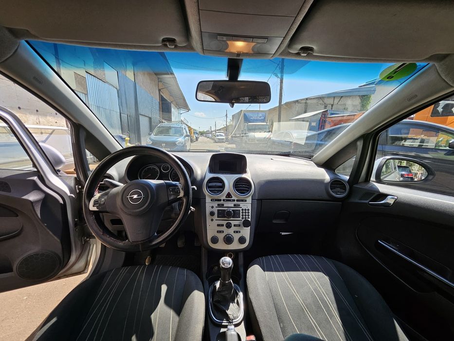 Opel Corsa 1.3 Diesel | Full Option