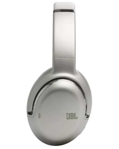 Sigilat Casti audio wireless over-ear JBL Tour One M2 Sampanie