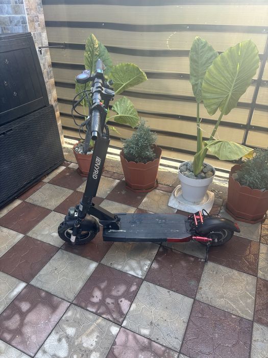 Trotenită electrica ienyrid ie-m4pro
