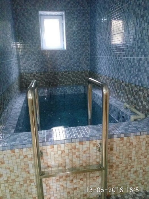 Сдам в аренду котедж в Бургулюке