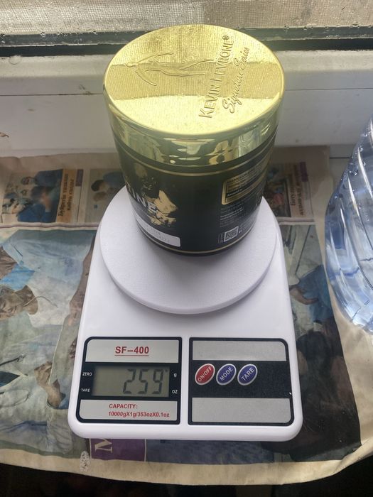 Кератин анаболик