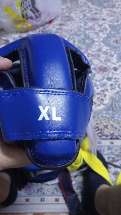 Продам форму таэквондо