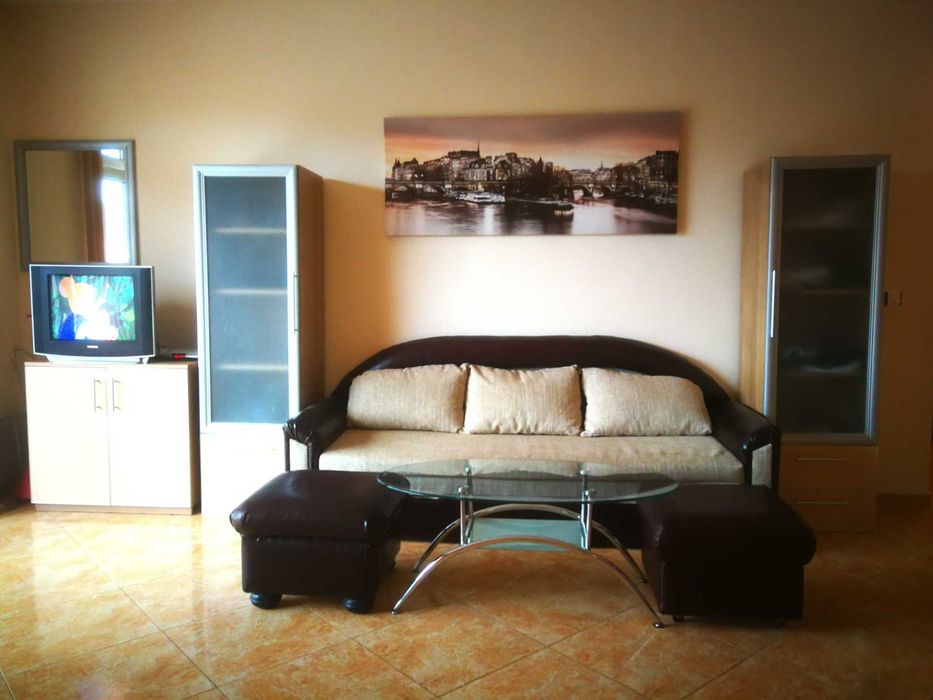 Продава се Двустаен апартамент в к.к. Слънчев бряг - 52 кв.м за 962 €/кв.м - Снимка #10