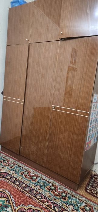 Спальная мебель / Ётоқ учун мебель