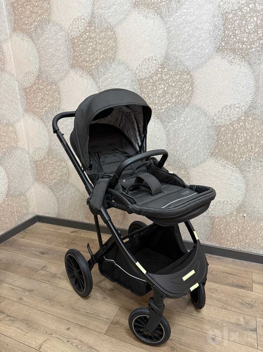 Коляска детская Indigo Desire 3 в 1