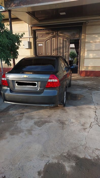 Chevrolet - Nexia 3