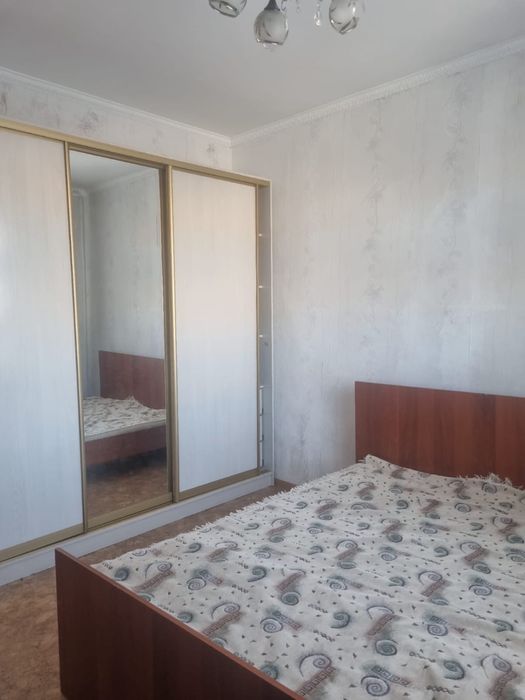 Сдаем в аренду квартиру