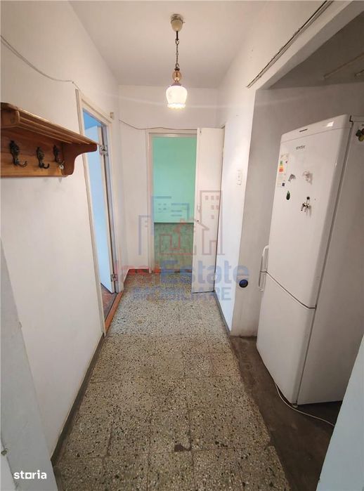 Podu Ros - Red Cube - Apartament 2 camere decomandat