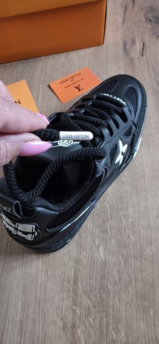 Нов модел мъжки маратонки обувки