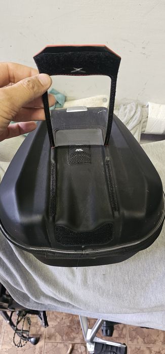 Чанта за резервоар Givi.