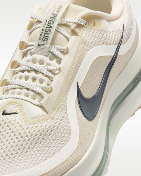 Nike Pegasus Premium - 38.5 и 39 Номер Оригинални