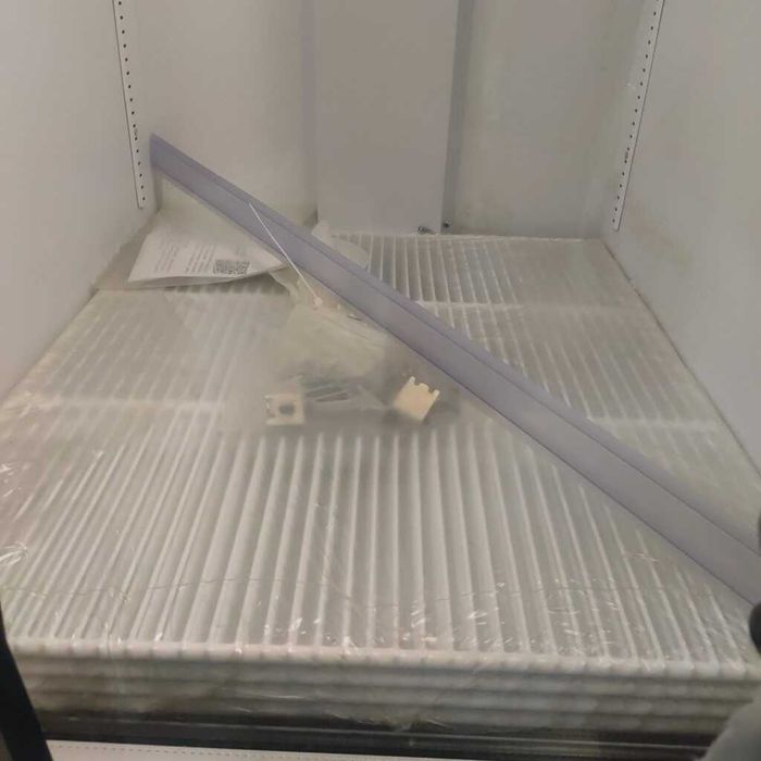 Продам холодильный шкаф CAPRI 0,5 УСК