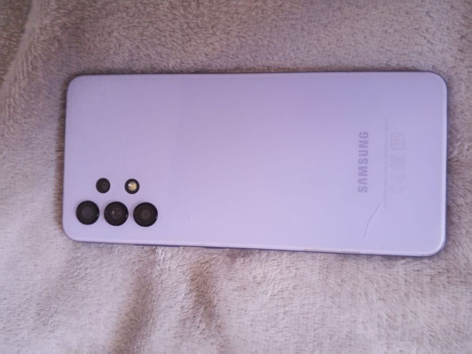 Самсунг a32 128 gb / документы имеются