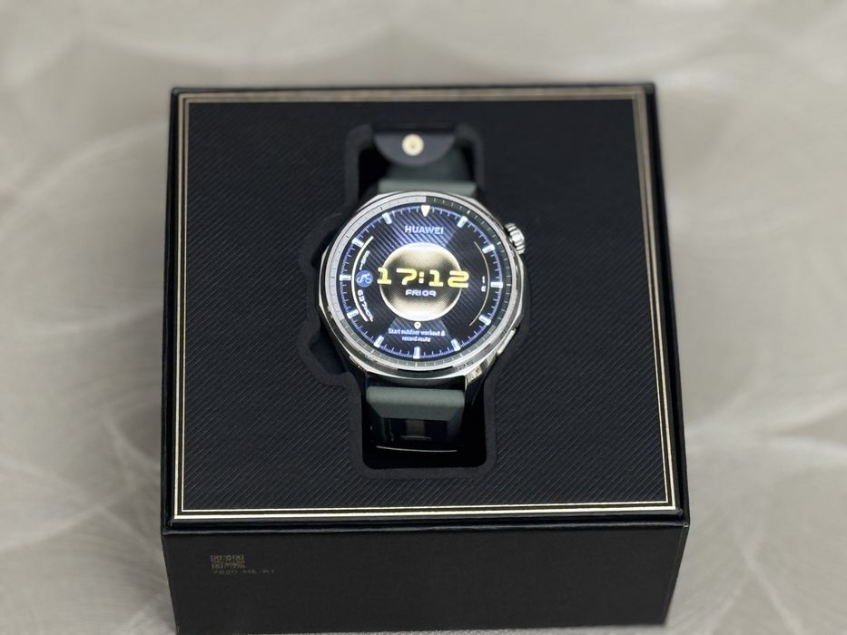 Ceas  Huawei Gt 6  cutie