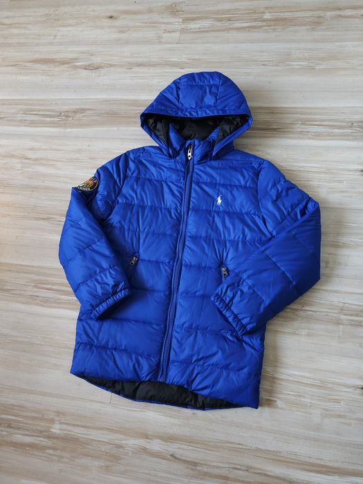 Оригинално яке Polo by Ralph Lauren