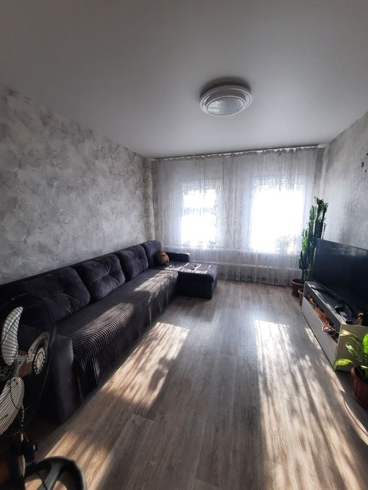 Продам дом в рассрочку в рабочем