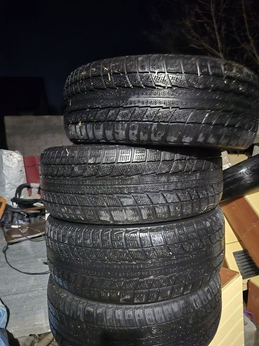 Продам шины Сост норм