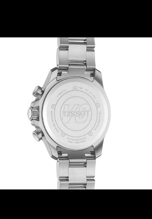 TISSOT 1853 Часы оригинал