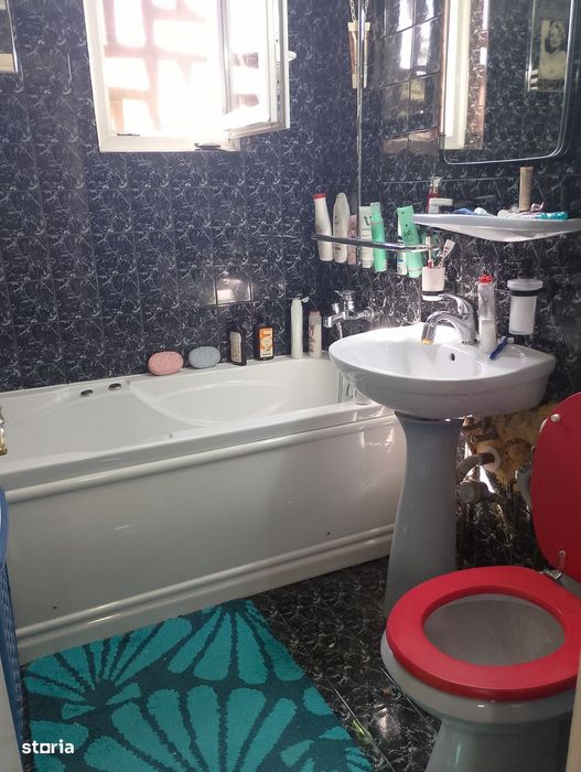 CI675 Tipografilor-Take Ionescu,2 camere,Renovat